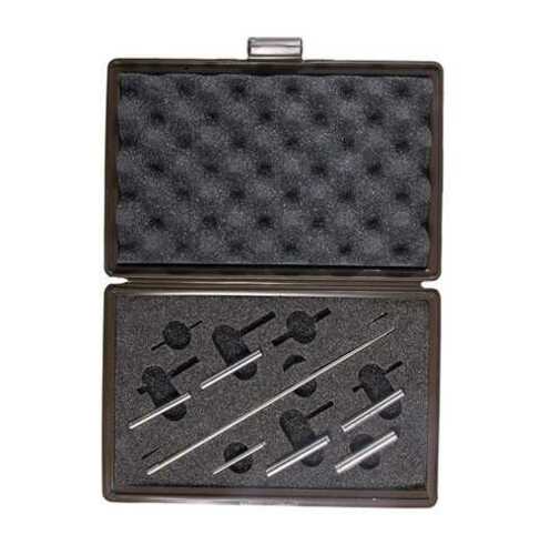 Revolver Range RODS