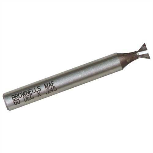 Front Sight Insert Cutter