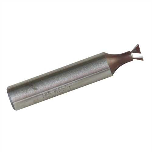 High Speed Steel Wilson Dovetail Cutter