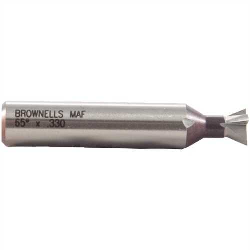 HSS Semi-Auto Pistol Sight Base Cutter