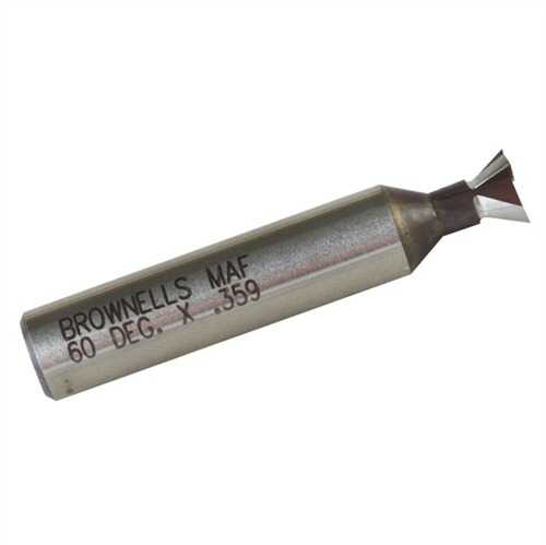 High Speed Steel Standard Sight Base Cutter