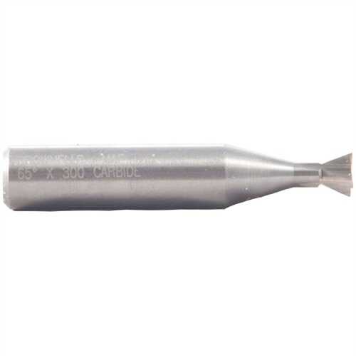 Carbide Front Sight Dovetail Cutter