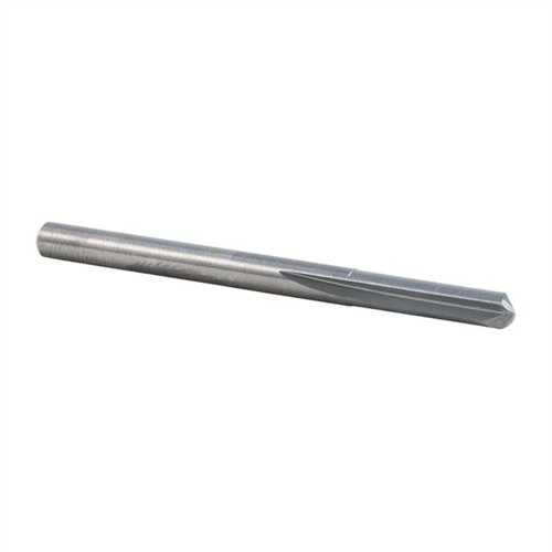 Solid Carbide Drill