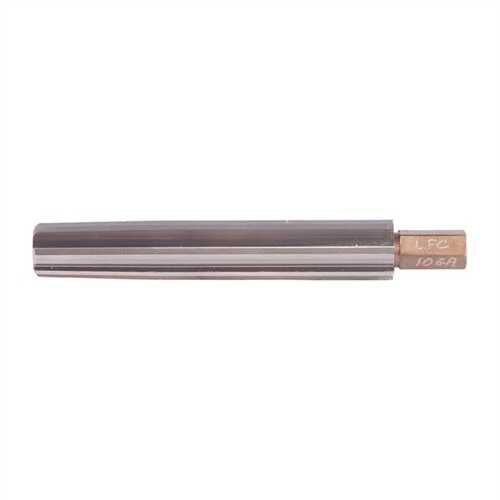 Long FORCING CONE Chamber Reamer