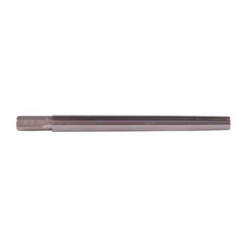 Long FORCING CONE Chamber Reamer