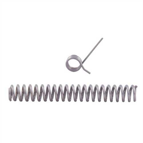 Rda-101 Pro-Spring Kit For The Ruger Double Action
