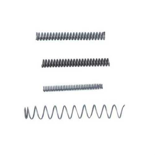 Pro-SPRINGS? For Action Tuning For The Colt Mustang .380