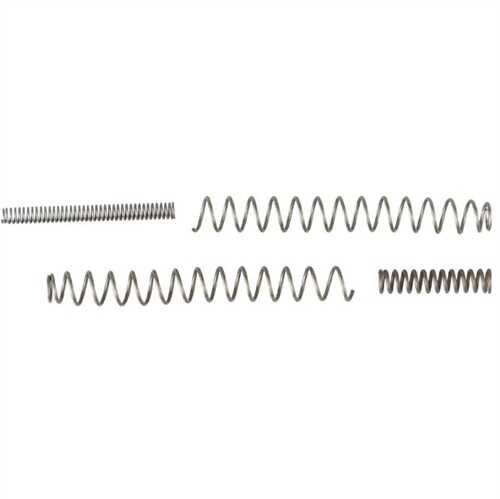 GM-451 Pro-SPRINGS? For Action Tuning