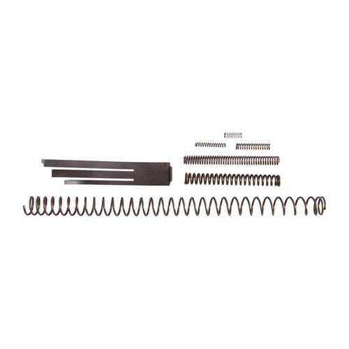 GM-452 Pro-SPRINGS? For Action Tuning