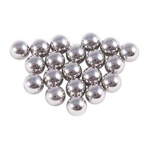 DETENT Ball Kit