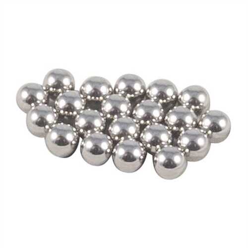 DETENT Ball Kit