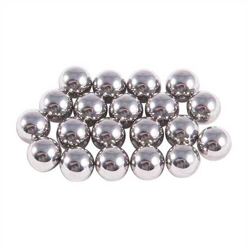 DETENT Ball Kit