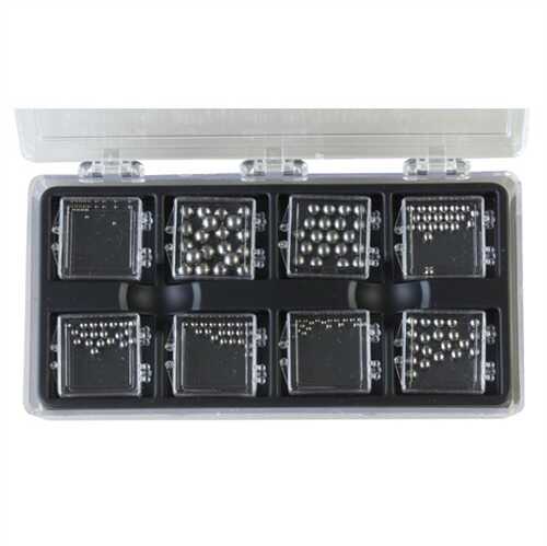 DETENT Ball Kit