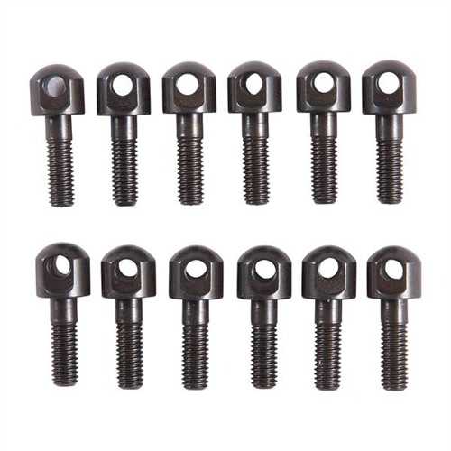 Uncle Mike'S Sling Swivel Stud Kit