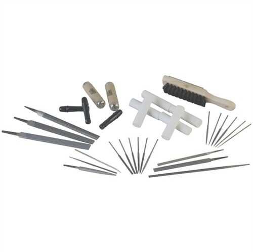 File Starter Set