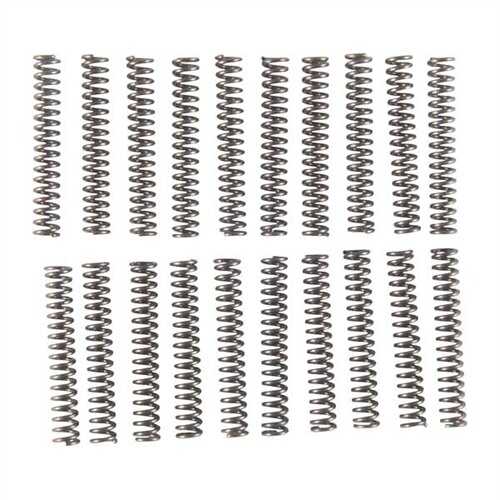 DETENT Ball Spring Kit