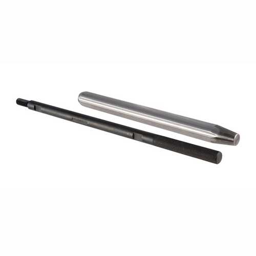 Magazine Tube Dent Raiser