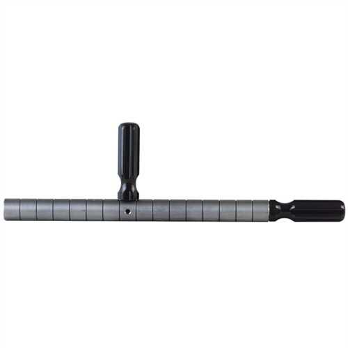 Scope Ring Alignment Lap