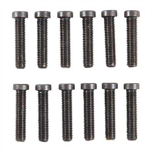 Long 6-48 & 8-40 SCREWS