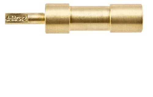 Brass PILOTS