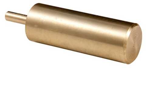 Rifled Shotgun Muzzle Facing PILOTS