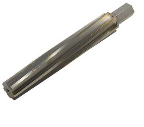 Spiral Flute Long FORCING CONE Reamer