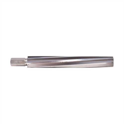Spiral Flute Long FORCING CONE Reamer