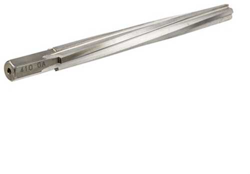 Spiral Flute Long FORCING CONE Reamer