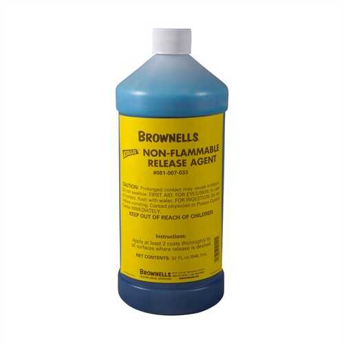 ACRAGLAS Release Agent