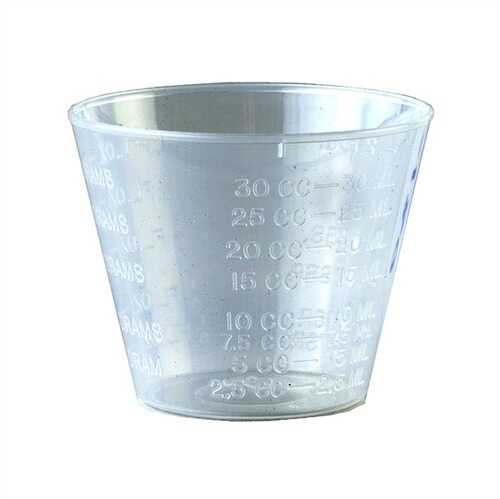 Little Bitty Cups
