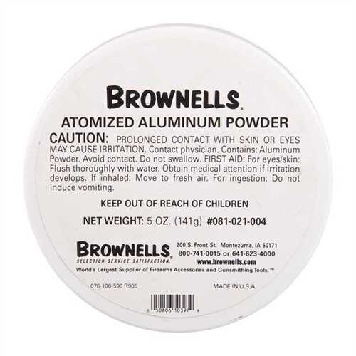 ATOMIZED METALS