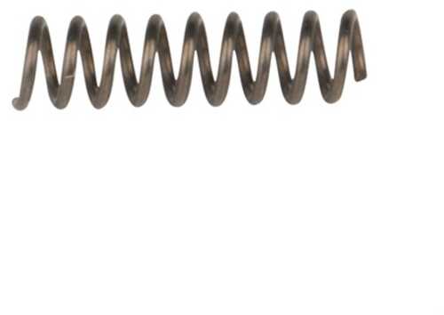 Bolt Stop Spring
