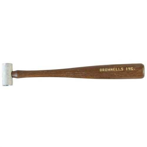 Brownells Hammer Heads And Handles 7/8 Nylon .30 Oz