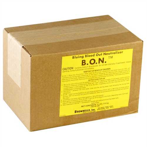 B.O.N. Crystals Bleed-Out NEUTRALIZER