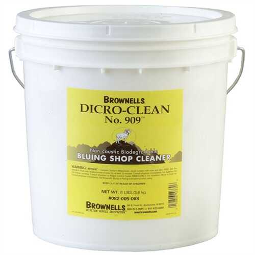 DICRO-Clean No. 909
