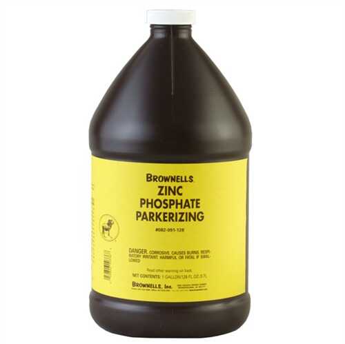 Zinc Phosphate PARKERIZING