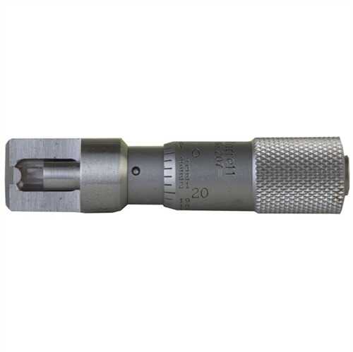 1911 Slide Rail Micrometer