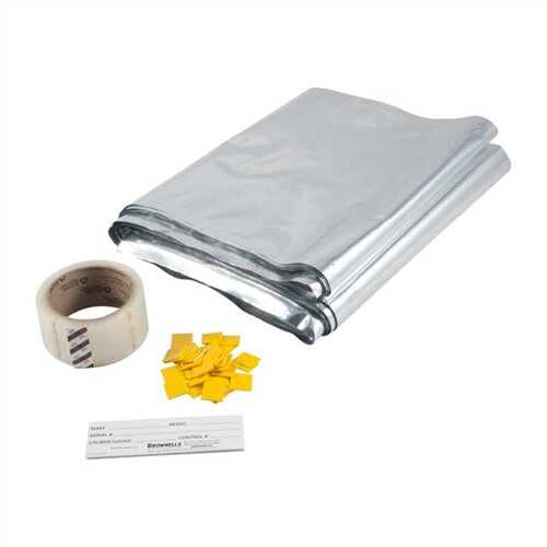 Triple Tough Rust-BLOX Storage Kit