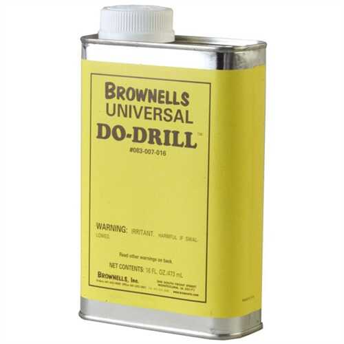 Universal Do-Drill
