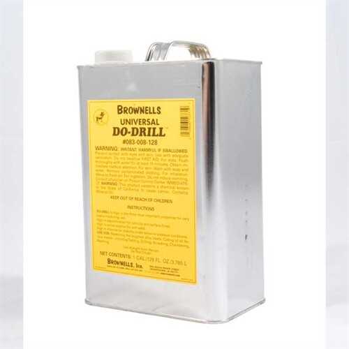 Universal Do-Drill