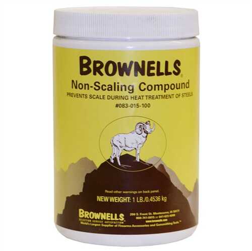Non-Scaling Compound