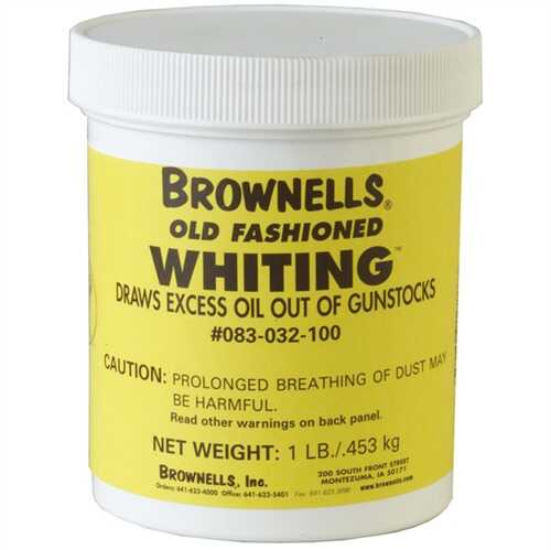 Old FASHIONED Whiting