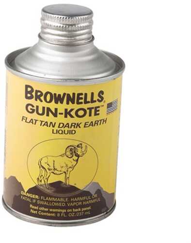Gun-Kote? Oven Cure, Gun Finish