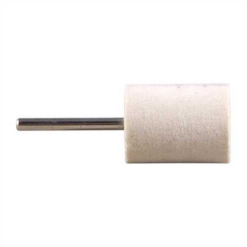Felt Bobs Mandrel Mounted