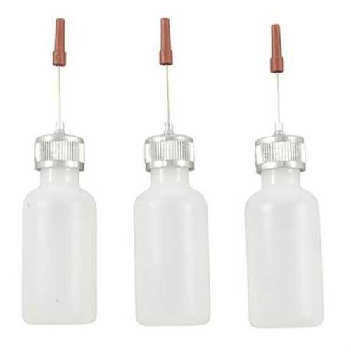Needle Oiler BOTTLES