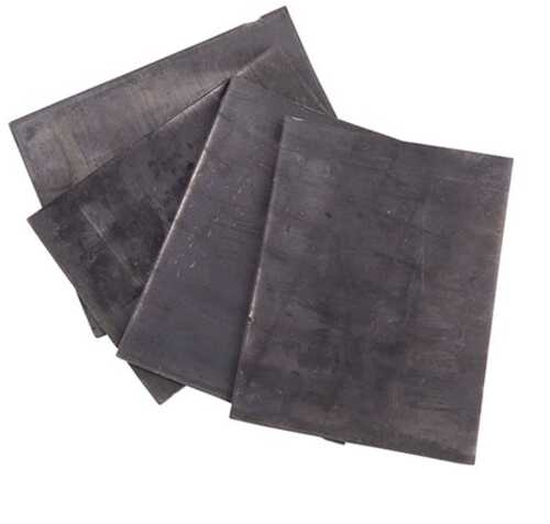 Pure Lead Barrel Vise SHIMS
