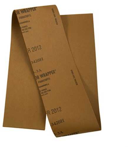 GUNWRAP? Paper