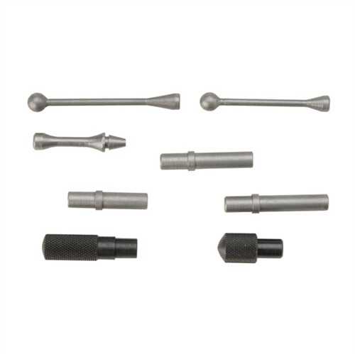 .22 Magazine Tube Follower & End Cap Kit