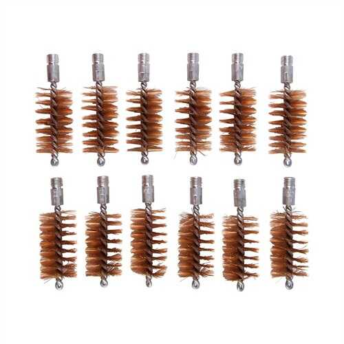 Shotgun Magazine Tube Brush