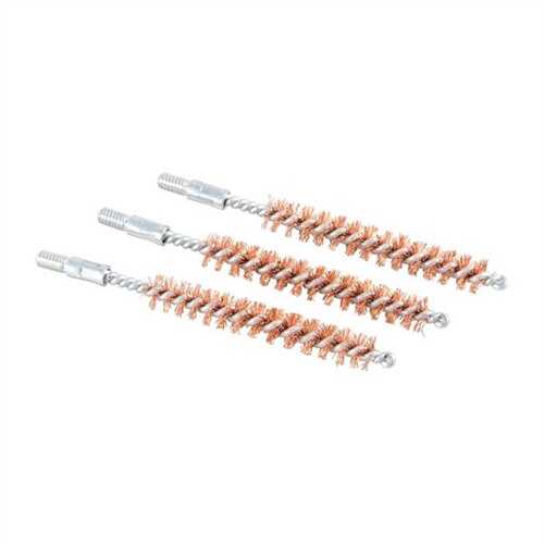 Double-TUFF? Bore Brush